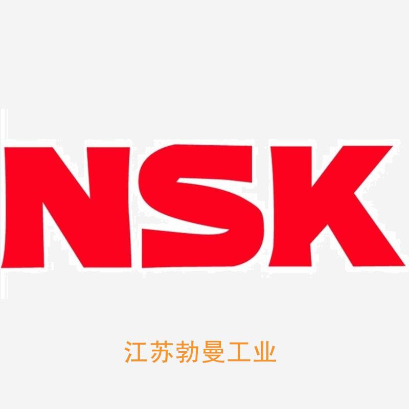 NSK PSP2510N3AB0660B NSK精机产品