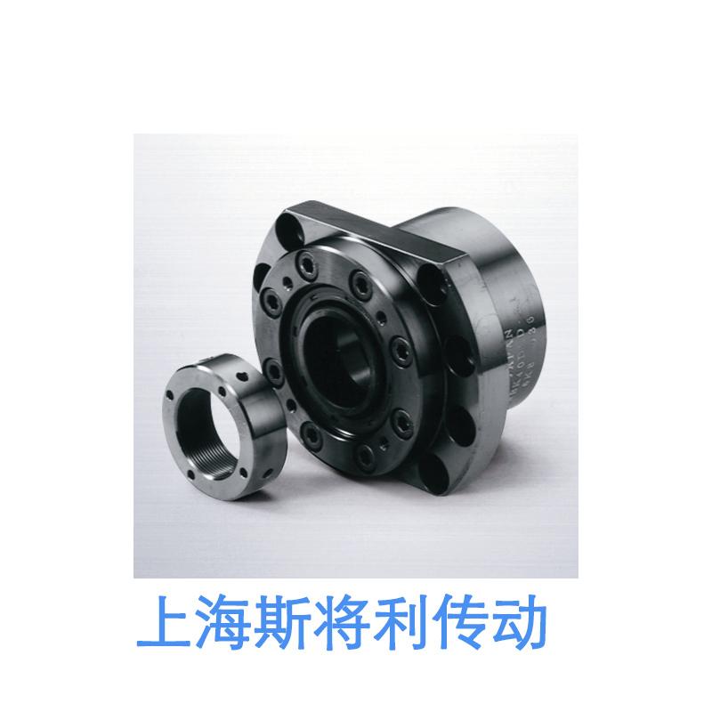WBK35DFD-31H-高载荷机床专用支承单元