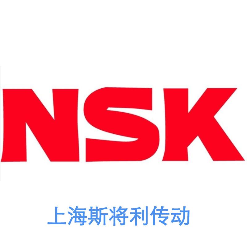 NSK PSS2525N1D1313 NSK管循环丝杠